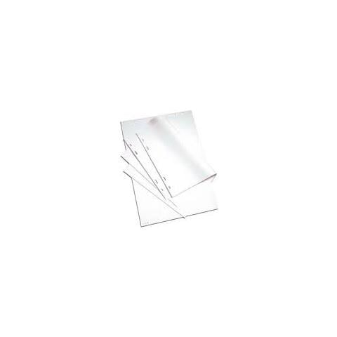 Blocco Da Lavagna 68x98cm 20 Fogli Quadri - Foto 1