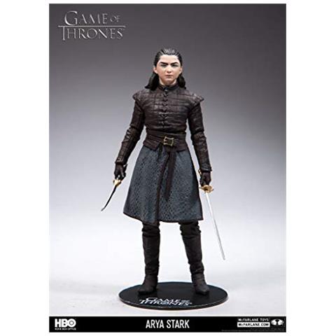 Game Of Thrones Il Trono Di Spade, Figura Di Azione, N 10654, Varie - Foto 1