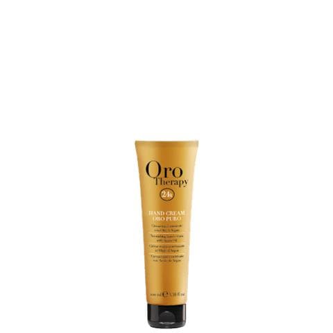 Crema mani Fanola Oro Therapy 100ml