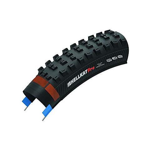 Hellkat Pro Involucro 27 X 2,6 (66-584) Nero - Foto 1