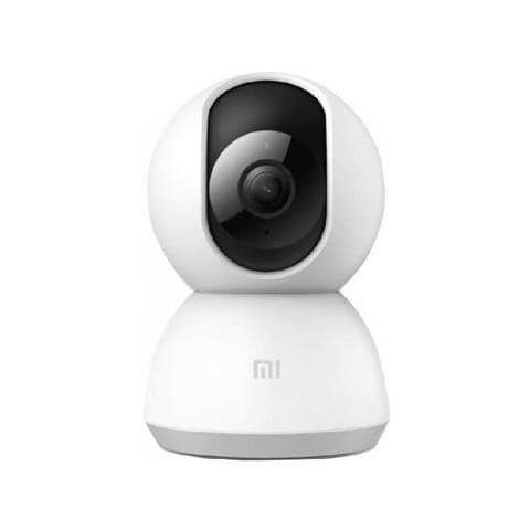 Security Camera - Camera Home Security Xiaomi Mi 360 - Foto 1
