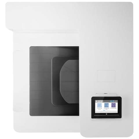 COLOR LASERJET M856DN - Foto 1