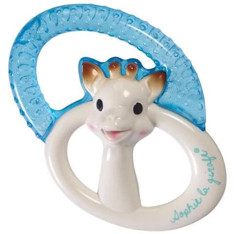 Sophie La Girafe Anneau De Dentition Fresh - Foto 1