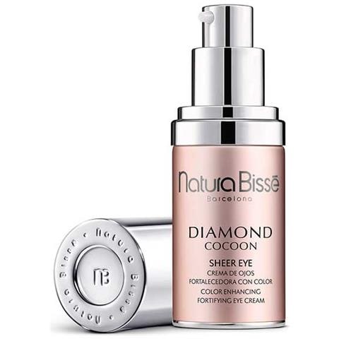 Bisse Natura Diamond Eye Cocoon Puro 25ml - Foto 1