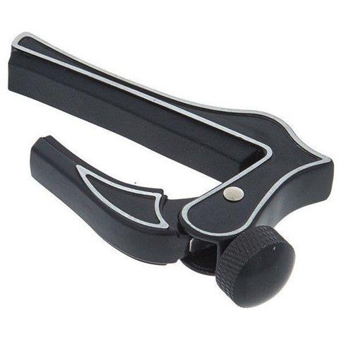 Drago Capo Della Chitarra - Nero - New Model 0990409000 - Foto 1