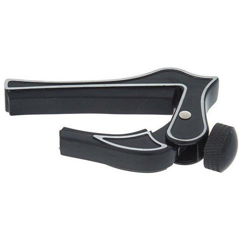 Drago Capo Della Chitarra - Nero - New Model 0990409000 - Foto 2