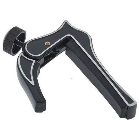 Drago Capo Della Chitarra - Nero - New Model 0990409000 - Foto 3