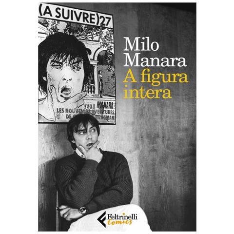 Milo Manara - A Figura Intera - Foto 2