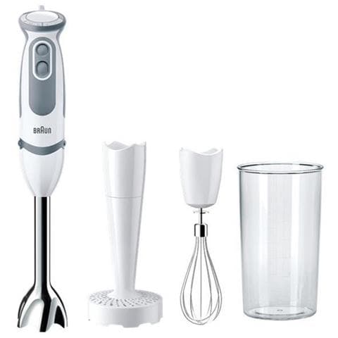 MQ 5207WH frullatore a immersione - Foto 1