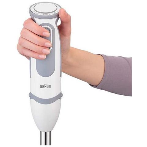 MQ 5207WH frullatore a immersione - Foto 2