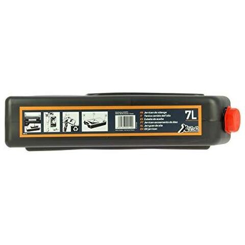 300110 Jerry Can 7 L Piatto - Foto 2