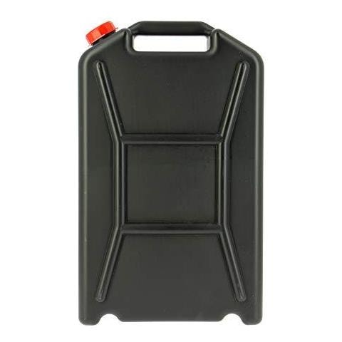 300110 Jerry Can 7 L Piatto - Foto 3