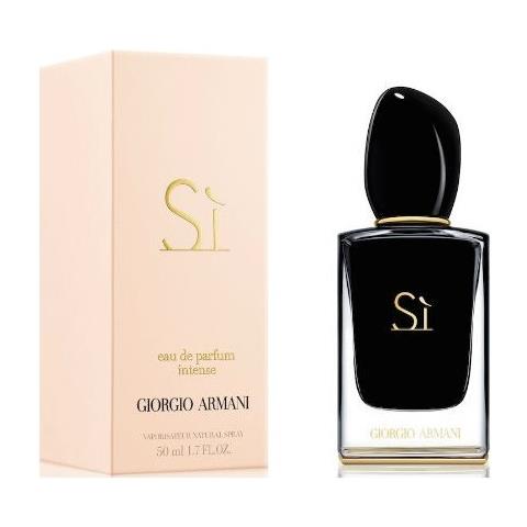 si armani 50ml