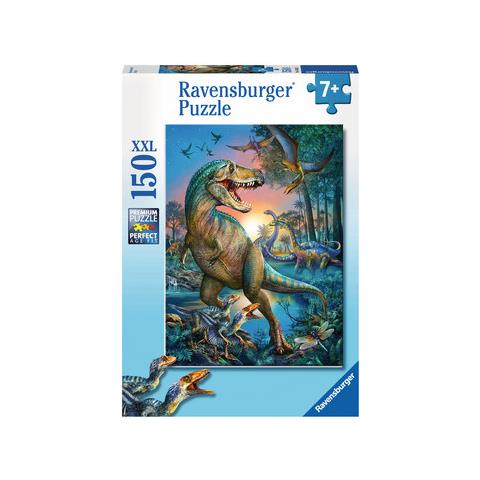 Puzzle 150 Elemente - Prhistorischer Riese (100521) - Foto 1