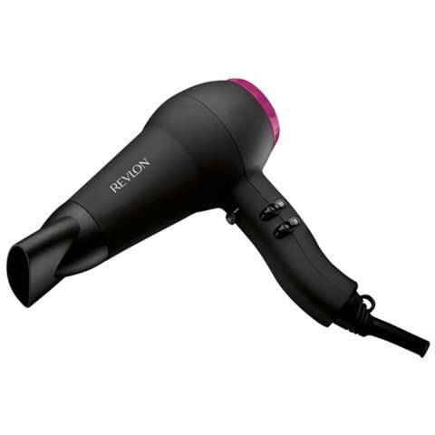 Rvdr5823e Asciugacapelli Veloce E Leggero - 2000 Watts - Foto 1