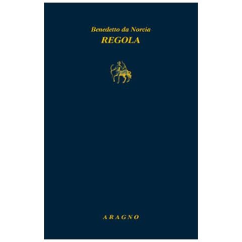 Benedetto (san) - Regola - Foto 1