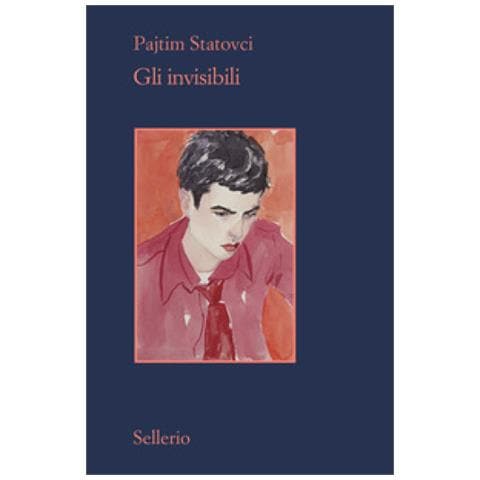 Pajtim Statovci - Gli Invisibili - Foto 1