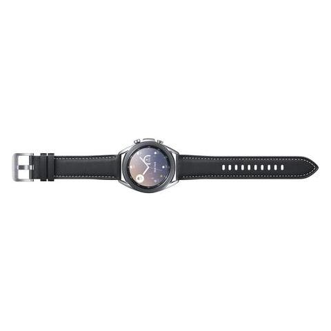Galaxy Watch3, 3,05 Cm (1.2""), Samoled, Touch Screen, 8 Gb, Gps (satelli - Foto 2