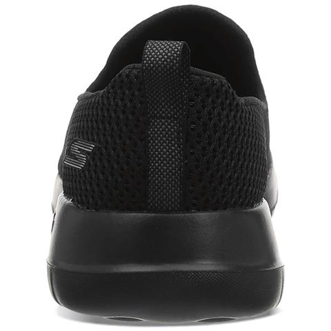 Scarpe Go Walk Joy Taglia 36 Codice 15600-bbk Nero - Foto 6