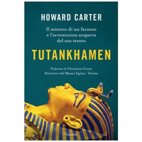 Howard Carter - Tutankhamen - Foto 2