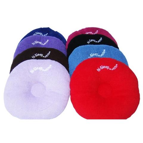 HI-Sleep, 1.0, 1W, Cablato, 3.5 mm, 3.5 mm, Marrone - Foto 2