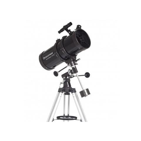 PowerSeeker 127EQ, Alluminio - Foto 1