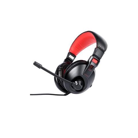 Conoueror-1 Nero Circumaurale Padiglione auricolare cuffia - Foto 1