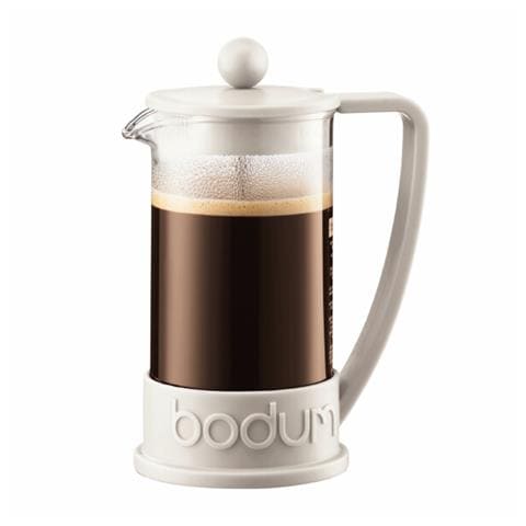 Brazil, bianco crema, 0.35 l - Foto 1