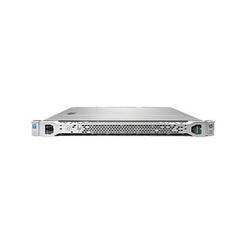 Hewlett Packard Enterprise ProLiant DL160 Gen9 Hot Plug 8SFF Configure-to-order Server - Foto 2