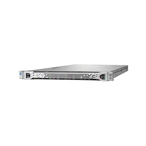 Hewlett Packard Enterprise ProLiant DL160 Gen9 Hot Plug 8SFF Configure-to-order Server - Foto 1