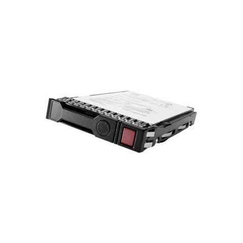Hard Disk Interno 861683-B21 4 TB 3,5" Interfaccia Serial ATA III 6 GB / s 7200 RPM - Foto 1