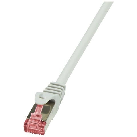 Cat. 6 S / FTP, 5m, 5m, Cat6, S / FTP (S-STP) , 160g - Foto 1