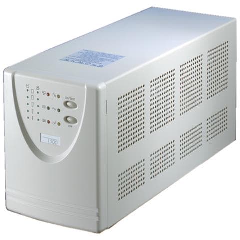 Linesecure1000 Gruppo Di Continuità (ups) A Linea Interattiva - Foto 1