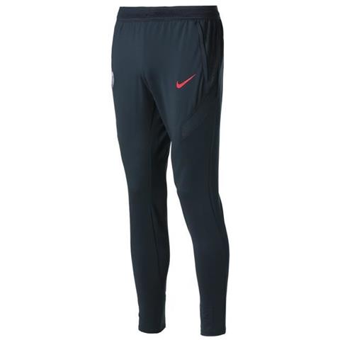 Pantaloni Da Calcio Psg 2020 - Adulto - Blu - Foto 1