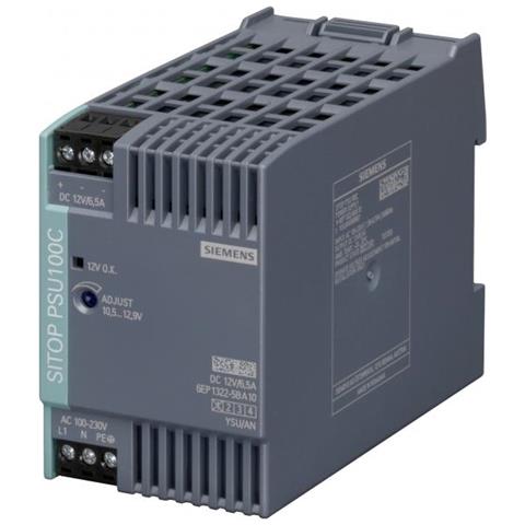 6ep1322-5ba10 Adattatore E Invertitore Interno Multicolore - Foto 1