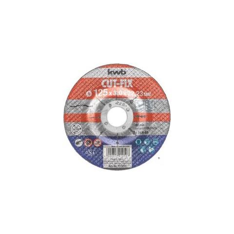 Doorsl, Dischi Con, 125x3x22 - Foto 2