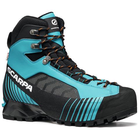 SCARPA - Scarpe Ribelle Lite Hd Alpinismo Uomo - Azure-azure Eu 44.0 -  ePRICE