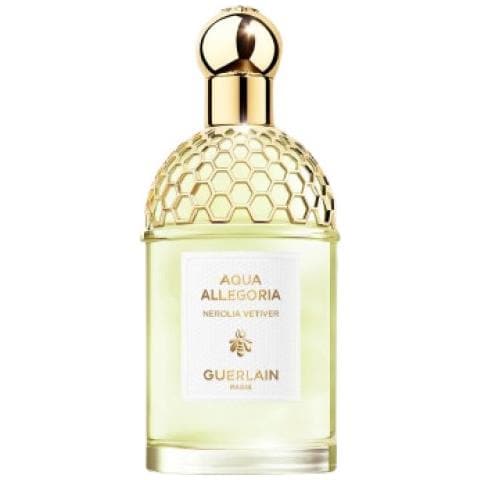 Aqua Allegoria Nerolia Vetiver Eau De Toilette, Spray Ricaricabile - Profumo Donna - Foto 1
