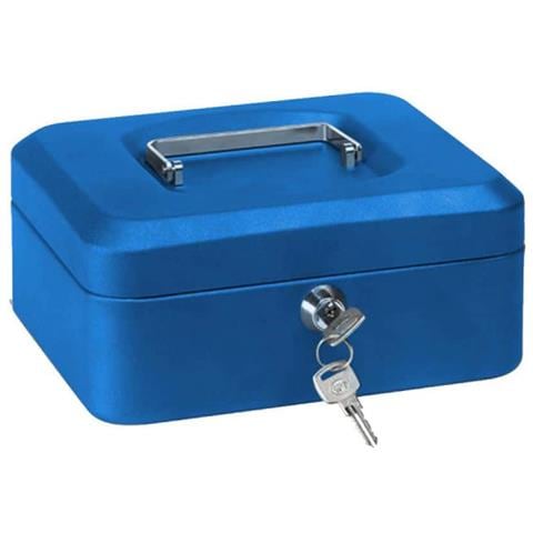 Elegante Portamonete Arregui - C-9215 - Blu - 80x152x118mm - 80x152x118mm - Foto 1