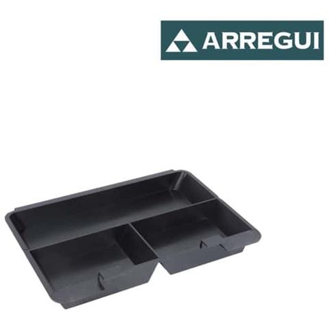 Elegante Portamonete Arregui - C-9215 - Blu - 80x152x118mm - 80x152x118mm - Foto 2