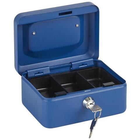 Elegante Portamonete Arregui - C-9215 - Blu - 80x152x118mm - 80x152x118mm - Foto 5
