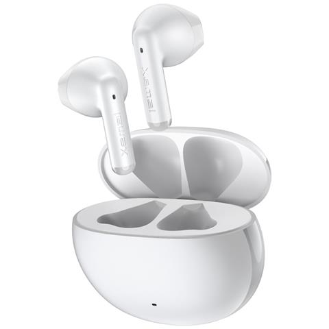 X2 Tws Auricolari Wireless Colore Bianco - Foto 3