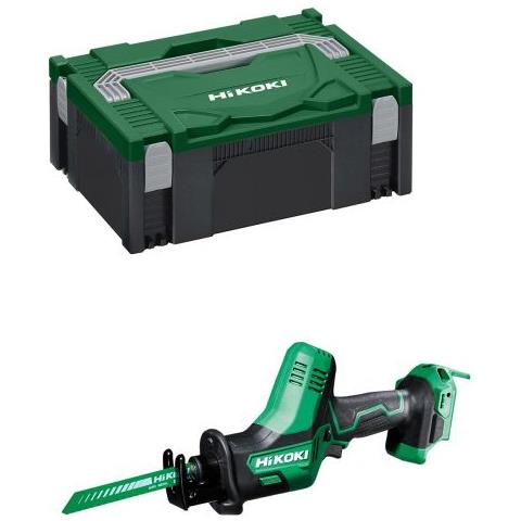 Cr18daw2z Sierra Sable A Batería 18v Sin Baterías Ni Cargador - Foto 1