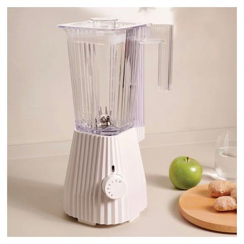 Frullatore 8003299447282 Capacità 1.5 Litri Potenza 700 Watt Colore Bianco - Foto 2