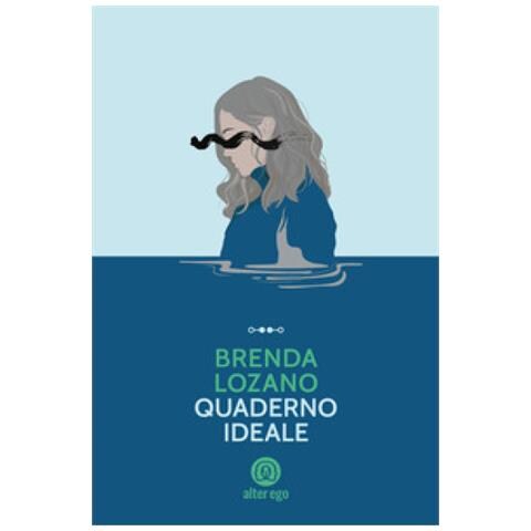 Brenda Lozano - Quaderno Ideale - Foto 1