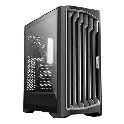 Case Performance 1 Full Tower ATX / Micro-ATX / Mini-ITX EATX 1 Porte USB 3.1 Colore Nero (Finestrato) - Foto 1
