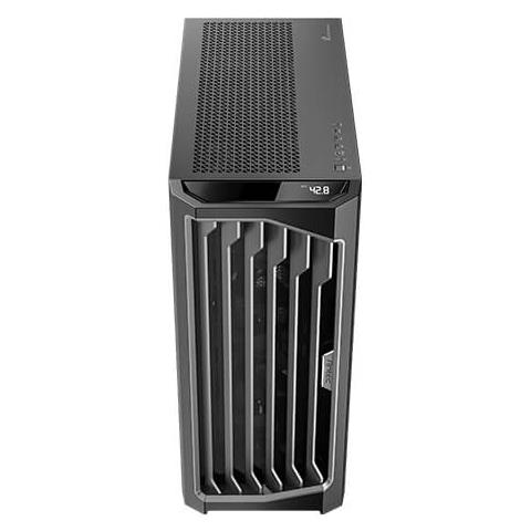Case Performance 1 Full Tower ATX / Micro-ATX / Mini-ITX EATX 1 Porte USB 3.1 Colore Nero (Finestrato) - Foto 2