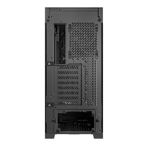 Case Performance 1 Full Tower ATX / Micro-ATX / Mini-ITX EATX 1 Porte USB 3.1 Colore Nero (Finestrato) - Foto 8