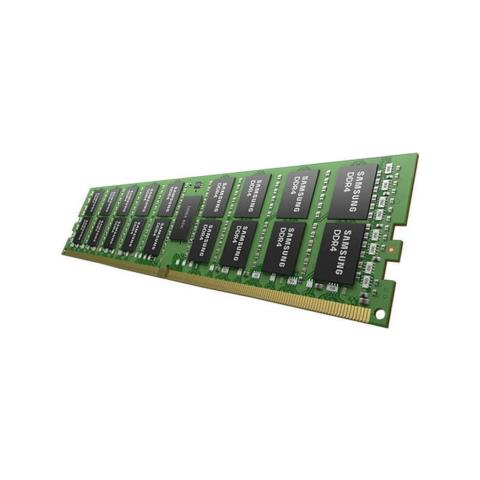 Samsung M393A4K40EB3-CWE, 32 GB, 1 x 32 GB, DDR4, 3200 MHz, 288-pin DIMM - Foto 1