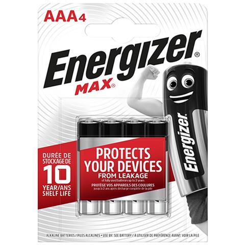 CF4 MAX ALK AAA CHP4 - Foto 1